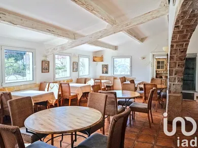 Gîte à Marseillan (34340)