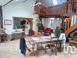 Longere at Fontaine-Simon (28240)