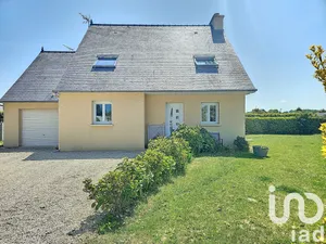 House at Paimpol (22500)