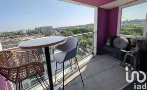 Appartement à Ivry-sur-Seine (94200)