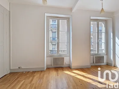 Appartement à Grenoble (38000)