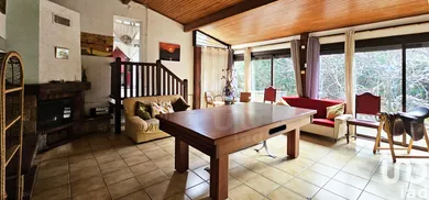 Architectural house in Pontenx-les-Forges (40200)