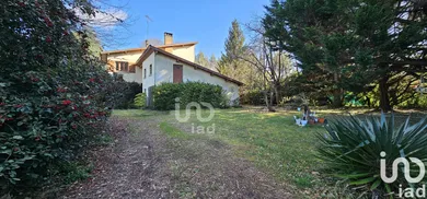 Architectural house in Pontenx-les-Forges (40200)