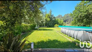 Maison à Trans-en-Provence (83720)