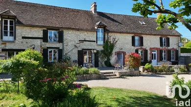Maison à Cessoy-en-Montois (77520)