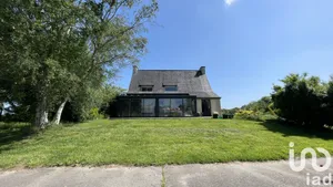 Haras à Cruguel (56420)