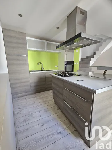 Maison de village à Saint-Jean-Pla-de-Corts (66490)