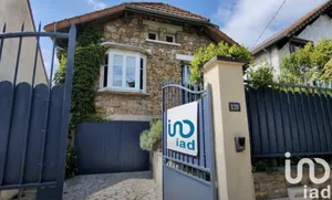 Maison à Savigny-sur-Orge (91600)