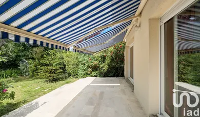 House in Savigny-sur-Orge (91600)