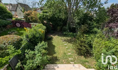 House in Savigny-sur-Orge (91600)