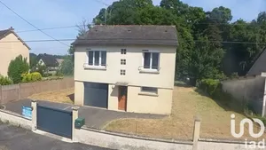 Maison à Plémet (22210)