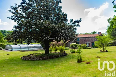 Maison à Saint-Hilaire-le-Vouhis (85480)