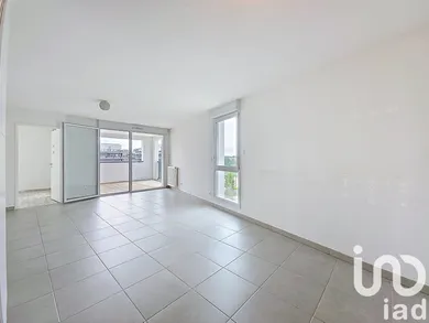Apartment in Toulouse (31300)