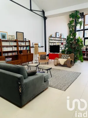 Appartement à Montreuil (93100)