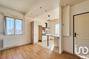 Appartement à Dijon (21000)