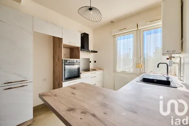 Appartement à Dijon (21000)