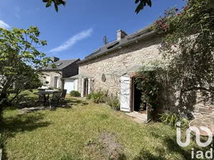 Maison à Erquy (22430)