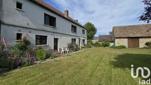 Maison de campagne à Pacy-sur-Eure (27120)