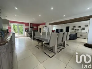 Maison à Verdilly (02400)