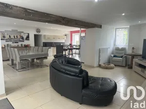 Maison à Coincy (02210)