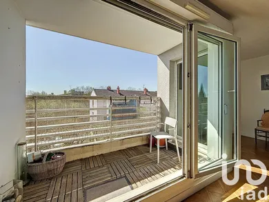 Appartement à Athis-Mons (91200)