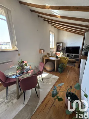 Appartement à Lyon (69001)