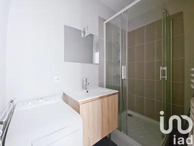 Appartement à Bordeaux (33000)
