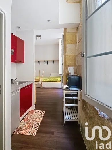 Appartement à Bordeaux (33000)