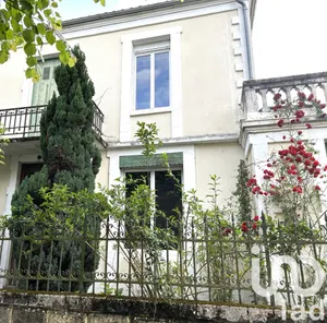 Maison de ville à Nérac (47600)