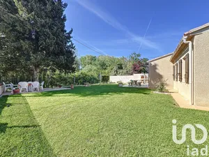 Maison à Apt (84400)