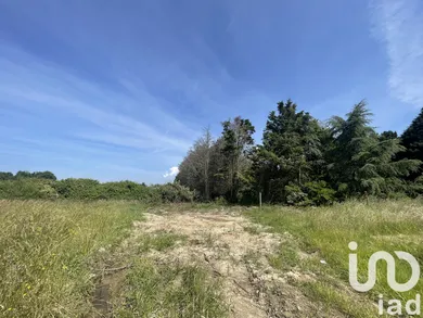 Terrain à bâtir à Les Sables-d'Olonne (85340)