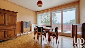 Appartement à Montereau-Fault-Yonne (77130)