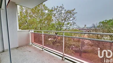 Appartement à Montereau-Fault-Yonne (77130)