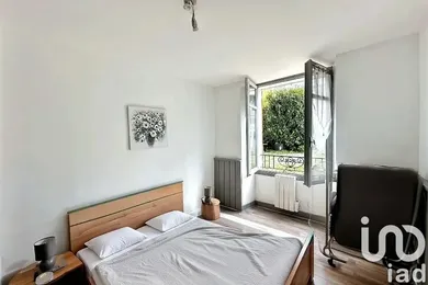 Appartement à Cauterets (65110)