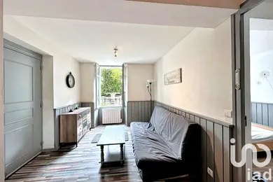 Appartement à Cauterets (65110)