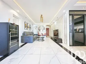 Appartement à Paris (75019)