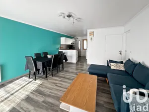 Appartement à Melun (77000)
