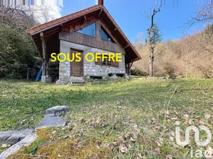Chalet at Venanson (06450)
