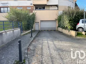 Parking à Saint-Fargeau-Ponthierry (77310)