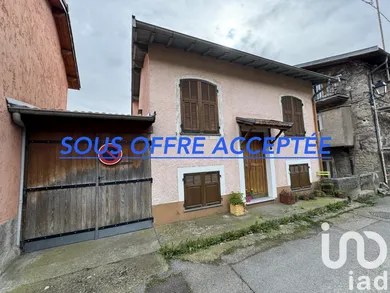 Apartment at Belvédère (06450)