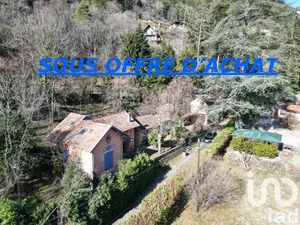 House at Saint-Martin-Vésubie (06450)
