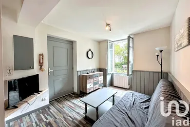 Appartement à Cauterets (65110)