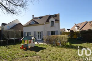 Maison à Marolles-en-Brie (94440)