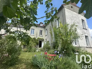 Maison de ville à Château-Thierry (02400)