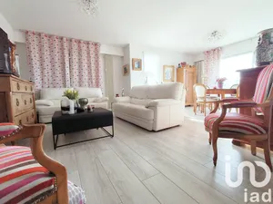 Appartement à Reims (51100)