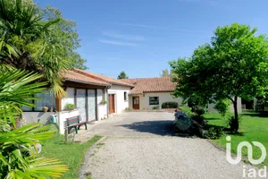 Maison à Chauvigny (86300)