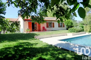Maison à Chauvigny (86300)