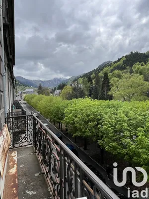 Studio à Mont-Dore (63240)