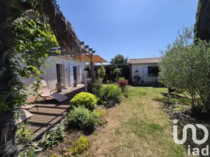 Maison à Jard-sur-Mer (85520)