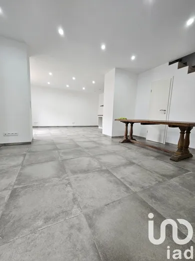 Apartment at Longuyon (54260)